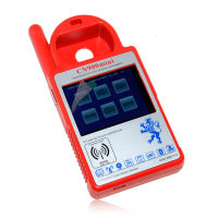 Smart MINI CN900 V5.18 Transponder Key Programmer CN900 Mini สำหรับ 4C/4D/46/G คีย์สำเนาชิปมือถือสนับสนุน Mulit ภาษา-fvdfgbfgxnfxgnb