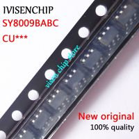 10pcs SY8009BABC SY8009B SY8009 (CU3FA CU2UD CU...) SOT23-6