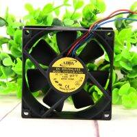 ใหม่ ADDA AD0812HB-A76GL 8025 12V 0.25A 8ซม./ซม. CPU Chassis Fan