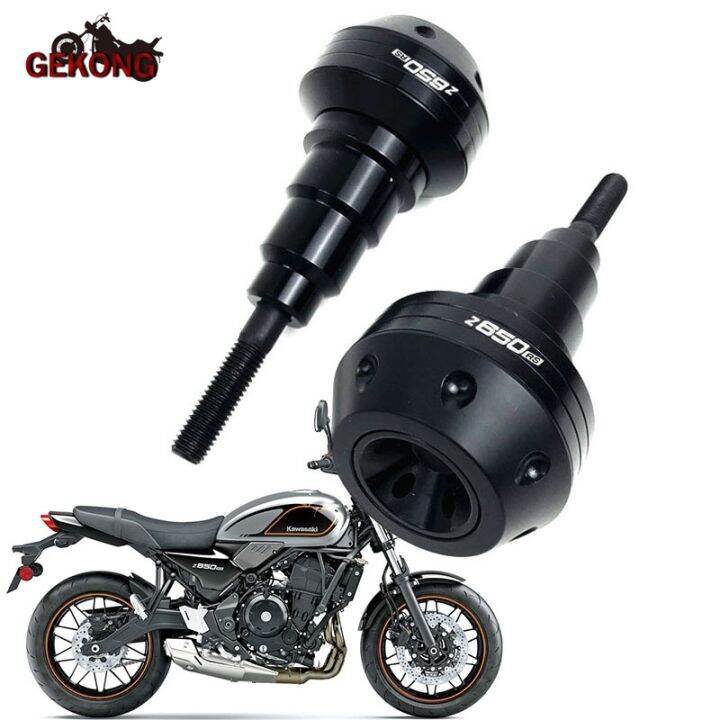 For Z650RS Z 650RS Z650 2021 2022 Falling Protection Frame Slider
