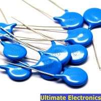 10pcs 10nF 103 3KV 0.01uF 3000V High Voltage Ceramic Disc Capacitor Electrical Circuitry Parts