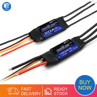 ZTW Beatles G2 32บิต ESC 20A 30A 40A 50A 60A 80A 100A 2-4S / 2-6S SBEC 5V/6V 8A สำหรับเครื่องบิน RC Dron