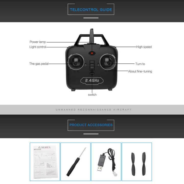 z51เครื่องร่อนเครื่องบินมือขว้างปาโฟมจมูก-rc-เครื่องบินรุ่นปีกคงที่ของเล่น20นาที-fligt-เวลานก-juguete-ของเล่นสำหรับเด็กผู้ชาย