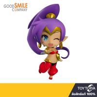 พร้อมส่ง+โค้ดส่วนลด Nendoroid Shantae: Shantae 1991 By Good Smile Company (ลิขสิทธิ์แท้ )