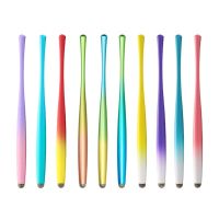 High Precise Capacitive Stylus  Screen Pen Most Capacitive  Screens Stylus Pen Fine Point Stylist Pen Stylus Pens