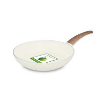 GREENPAN รุ่น Wood-Be กระทะ 20 cm