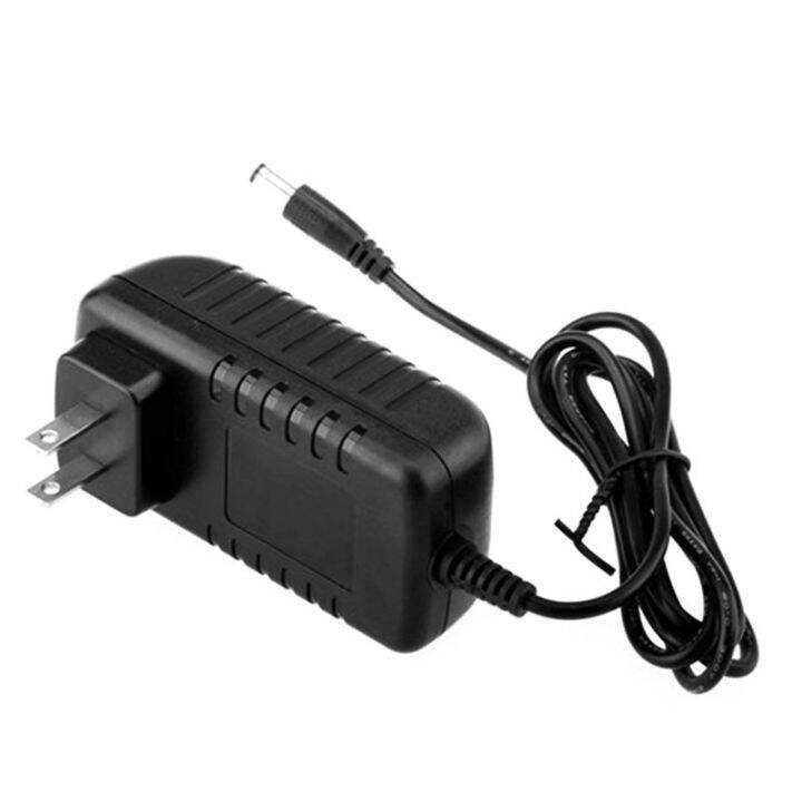 dc-24v-2a-อะแดปเตอร์จ่ายไฟเครื่องชาร์จ36w-us-eu-ปลั๊ก-ac-100-240v-สำหรับ-uv-led