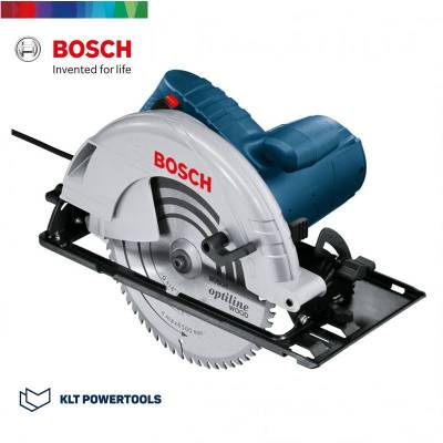 Bosch เลื่อยวงเดือน 9" GKS 235 (Turbo)
