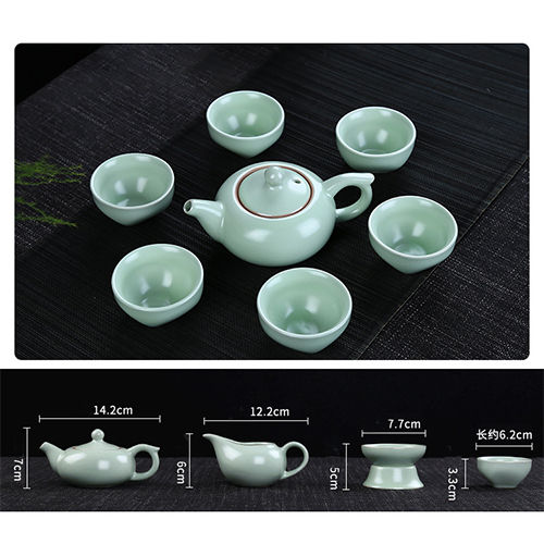 ชุดชา-ชุดชงชา-ชุดชาเซรามิค-ชุดถ้วยชา-ชุดถ้วยชาของขวัญ-รุ่น-f2m023-013-g7