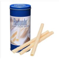 ขนมปัง Redondo สติ๊กกระป๋อง รสครีม 150 กรัม