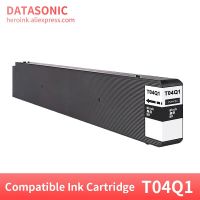 T04Q1 EPSON ที่รองรับ T04Q1ตลับหมึก M20590a /B/c LX-10010F หมึกสี WF-M21000c เครื่องพิมพ์21000A T6713ตลับหมึก T04Q1