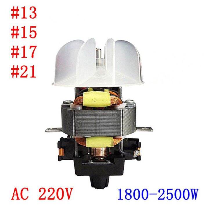 Hair Dryer Parts For Hair Salon Professional High Power Hair Dryer