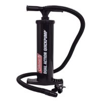 COLEMAN JAPAN DUAL ACTION QUICK PUMP