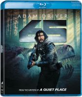 65 /65 ผจญนรกล้านปี (Blu-ray) (BD มีเสียงไทย มีซับไทย) (Boomerang)