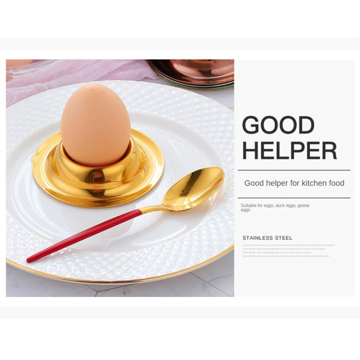 stainless-steel-egg-holder-dining-table-utensils-single-egg-holder-egg-rack-stainless-steel-egg-holder-for-the-table-egg-utensil