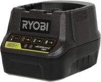 (ส่งด่วน ของแท้) เครื่องชาร์ทแบตเตอรี่  Ryobi 18V One+  P118B Dual  Lithium-Ion NiCD Battery Charger อุปกรณ์แท้ ชาร์ทกระแสเต็ม และชาร์ทเร็ว ใช้ไฟ 220V.