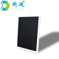 XINDI MDF Frame Chalkboard 5 Colors Wooden Blackboard 25*35cm Magnetic Chalk Board Home Decorative Message Board Free Shipping