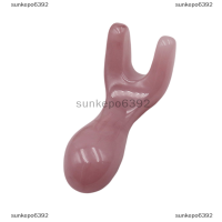 sunkepo6392 หัวไหล่คอ Gua Sha ขูดเครื่องมือมือ acupoint นวดติดการดูแลสุขภาพ