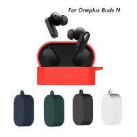 CW Silicone Earphone Cases for Oneplus Buds NEarphone SoftCoverWithfor Oneplus Buds N