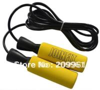 ABS Jumping Rope Pro Boxing Fitness Skipping Rope Adjustable Speed Jump