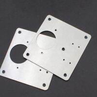 【LZ】niquda 8 Pcs Cupboard Kitchen Hinges For Cabinet Doors Frame Repair Plate Small Hole Suite Stainless Steel Mending Plates Wood