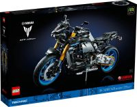 Lego 42159 Yamaha MT-10 SP (Technic) #lego42159 by Brick Family Group