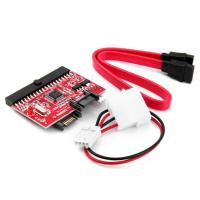 IDE to SATA /SATA to IDE Drive Dual Convert Adapter