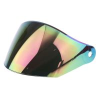 ▦ Motorcycle Replacement Face Visor for JK-902 JK GXT-902 Helmet