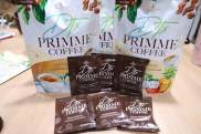 Cà phê thải độc giảm cân cao cấp DTX Primme Coffee Thái Lan chính hãng