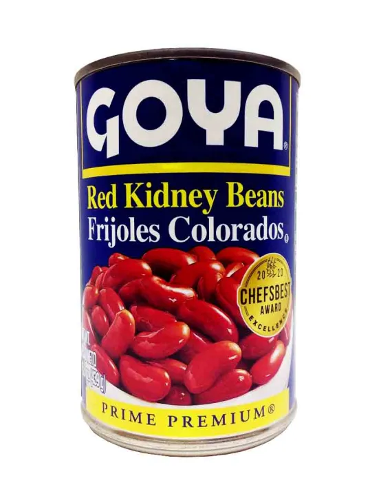 Goya Red Kidney Beans 439g {Made in USA} Lazada PH