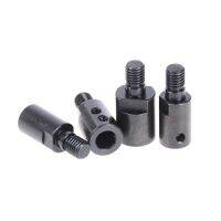 Hot Selling HELTC Black 5Mm/8Mm/10Mm/12Mm Shank M10 Arbor Mandrel Connector Adaptor Cutting Tool Accessory For Angle Grinder