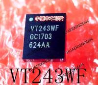 5PCS New Original VT243WFCX-ADJ VT243WF BGA In Stock