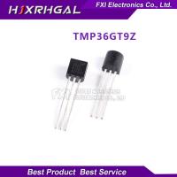 5pcs TMP36GT9Z TMP36GZ TMP36 TO-92 อุณหภูมิทรานซิสเตอร์ใหม่แบบดั้งเดิม