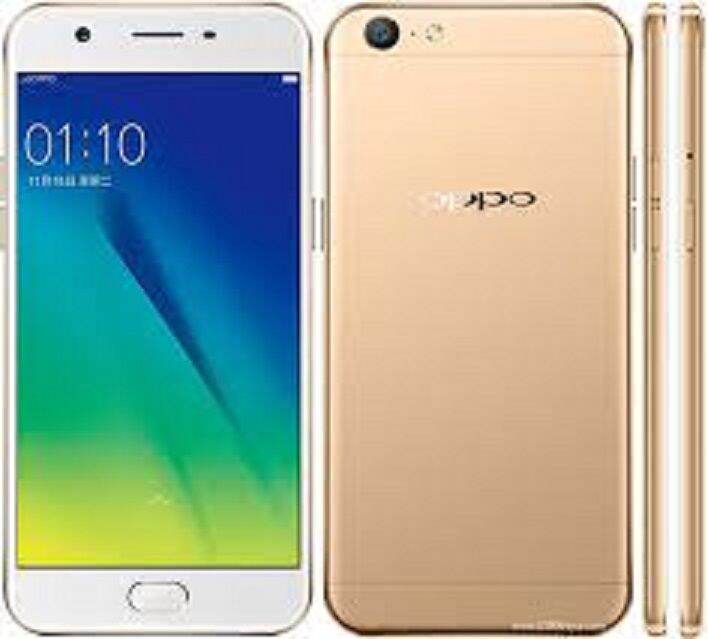 oppo f3 ram4g