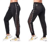 Zumba Dance Tribe Mesh Track Pants (กางเกงออกกำลังกายซุมบ้า)