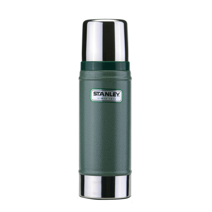 stanley-original-739ml-classic-series-stainless-steel-insulated-water-bottle-travel-outdoor-portable-copo-stanley