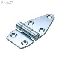 Thickened Heavy Bearing Cabinet Hinge Stainless Steel Hinge Freezer Open Hinge