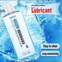 260ml lubricant gel น้ำมันหล่อที่ละลายน้ำได้ร่างกายมนุษย์น้ำมันหล่อลื่นเซ็กซี่ชายและหญิงหล่อลื่นน้ำมันผู้ใหญ เจลล่อ เจลหล่อลืน