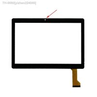 ஐ yizhan224080 10.1 polegada hngg 1088 FPC-V3/d28xt18/mb1037/GN-Q10C-A0 tablet painel da tela de toque digitador sensor reparação peças reposição