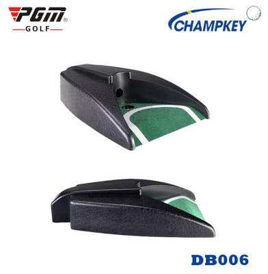 Champkey PGM หลุมกอล์ฟ ระบบรีเทิร์น (DB006) สินค้ามีพร้อมส่งทันที