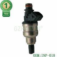 คุณภาพสูง OEM INP-018 INP 018 MD186379 INP018 MDL450หัวฉีดน้ำมันหัวฉีดสำหรับมิตซูบิชิอีคลิปส์เทอร์โบ90-99