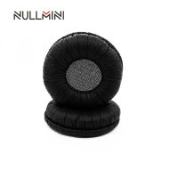 NullMini เปลี่ยนหูฟังสำหรับ BH200 BH-200BT หูฟังบลูทูธแขนหูฟัง Earmuff ชุดหูฟัง