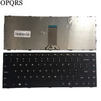 Newprodectscoming New for Lenovo B40 B40 30 B40 45 B40 70 B40 80 US laptop keyboard PK1314I1A00 MP 13P83US 686