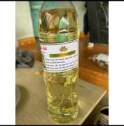 tinh dầu sả Mường Tè-Lai Châu Dược Liệu Vàng 25