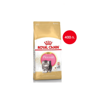 Royal Canin Kitten Persian 400g อาหารเม็ดลูกแมว พันธุ์เปอร์เซียน อายุ 4-12 เดือน (Dry Cat Food, โรยัล คานิน)(ส่งฟรี)(พร้อมส่ง!!!)