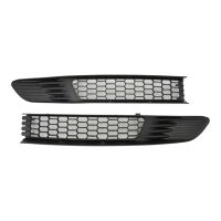 090E เหมาะสำหรับรุ่น3 Y 2017-2022กันชนหน้า-Hood Vent Grille หม้อน้ำสุทธิป้องกันตาข่ายย่างแผงตารางอุปกรณ์เสริม