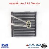 คอยล์เย็น Audi A1 Mondo ออดี้ #ตู้แอร์ #คอยเย็น