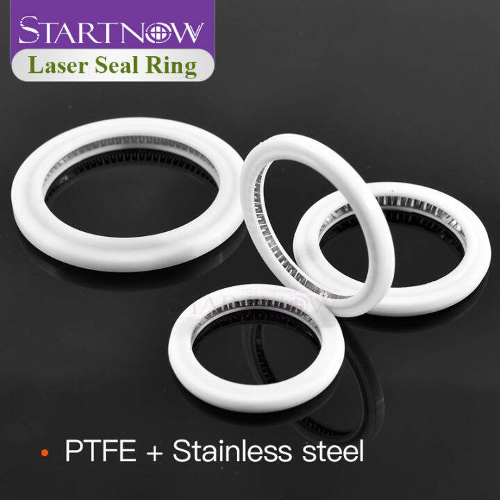 startnow-laser-sealing-ring-for-wsx-ospri-raytools-precitec-bodor-fiber-laser-cutting-head-protective-lens-o-ring-washer-parts