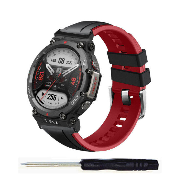 Amazfit t 2025 rex lazada