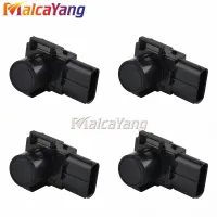 Newprodectscoming 4PCS 89341 33140 89341 33130 NEW PDC Parking Sensor Parking Radar For Toyota Sequoia Land Cruiser Lexus LX570 GX460